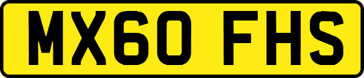 MX60FHS