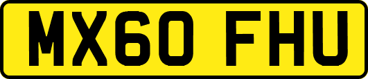 MX60FHU