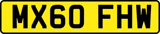 MX60FHW