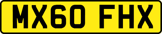 MX60FHX