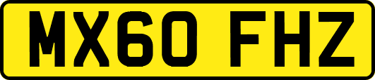 MX60FHZ