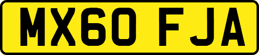MX60FJA