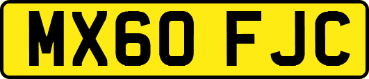 MX60FJC