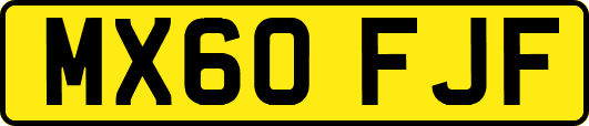 MX60FJF