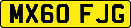 MX60FJG
