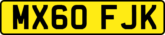 MX60FJK