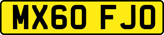 MX60FJO