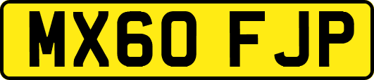 MX60FJP