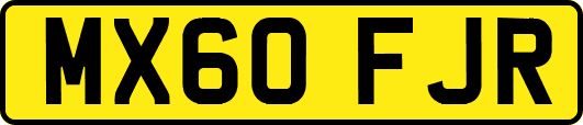 MX60FJR