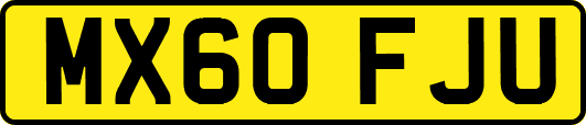 MX60FJU