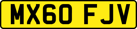 MX60FJV