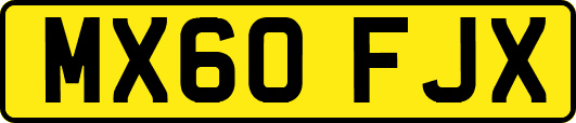 MX60FJX