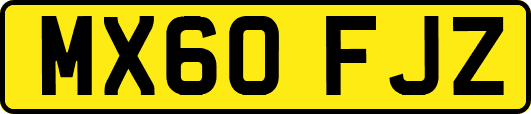 MX60FJZ