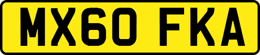 MX60FKA