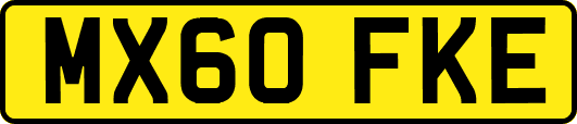 MX60FKE