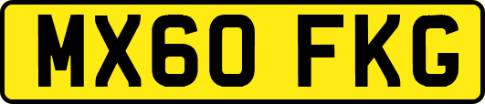 MX60FKG