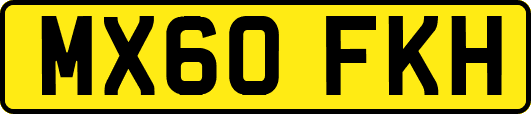 MX60FKH