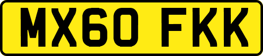 MX60FKK