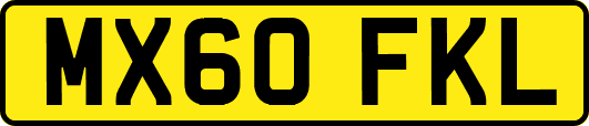 MX60FKL