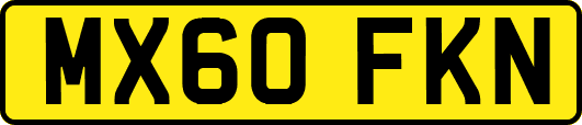 MX60FKN