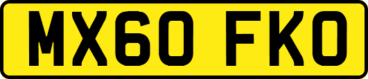 MX60FKO