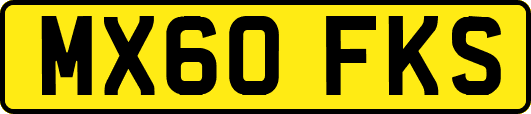 MX60FKS