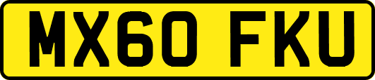 MX60FKU