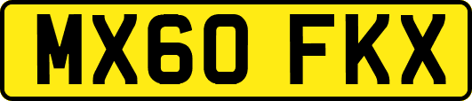 MX60FKX