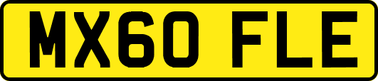 MX60FLE