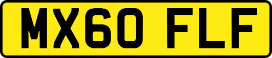 MX60FLF