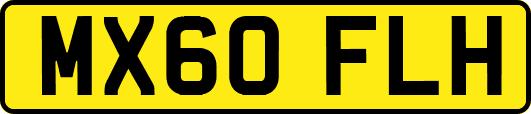MX60FLH