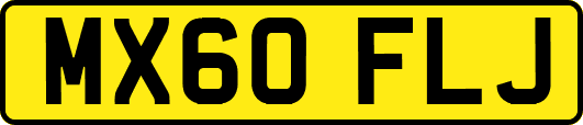 MX60FLJ