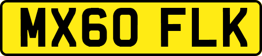 MX60FLK