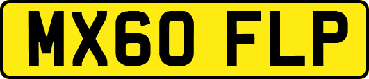 MX60FLP