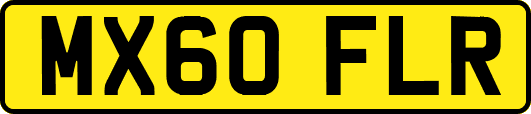 MX60FLR