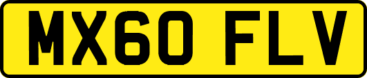 MX60FLV
