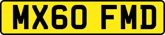 MX60FMD