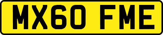 MX60FME