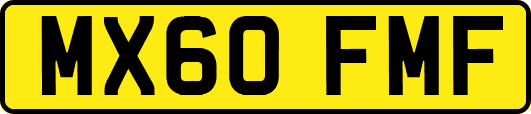 MX60FMF