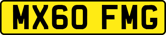 MX60FMG