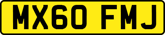 MX60FMJ