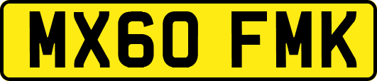 MX60FMK