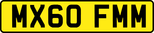 MX60FMM