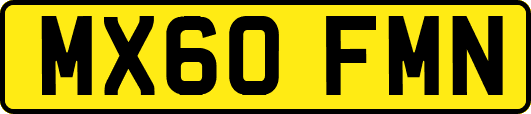 MX60FMN