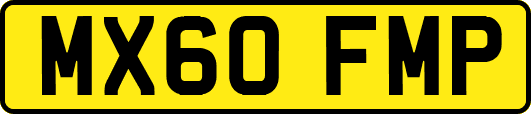 MX60FMP