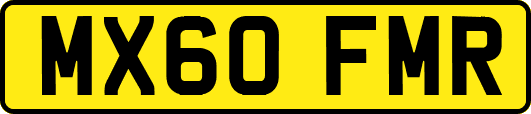 MX60FMR