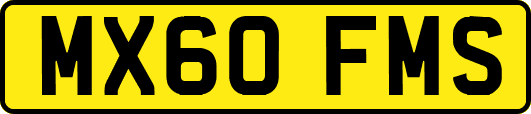 MX60FMS