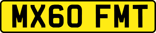 MX60FMT