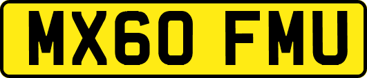 MX60FMU
