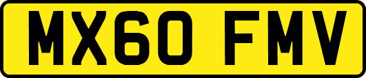 MX60FMV